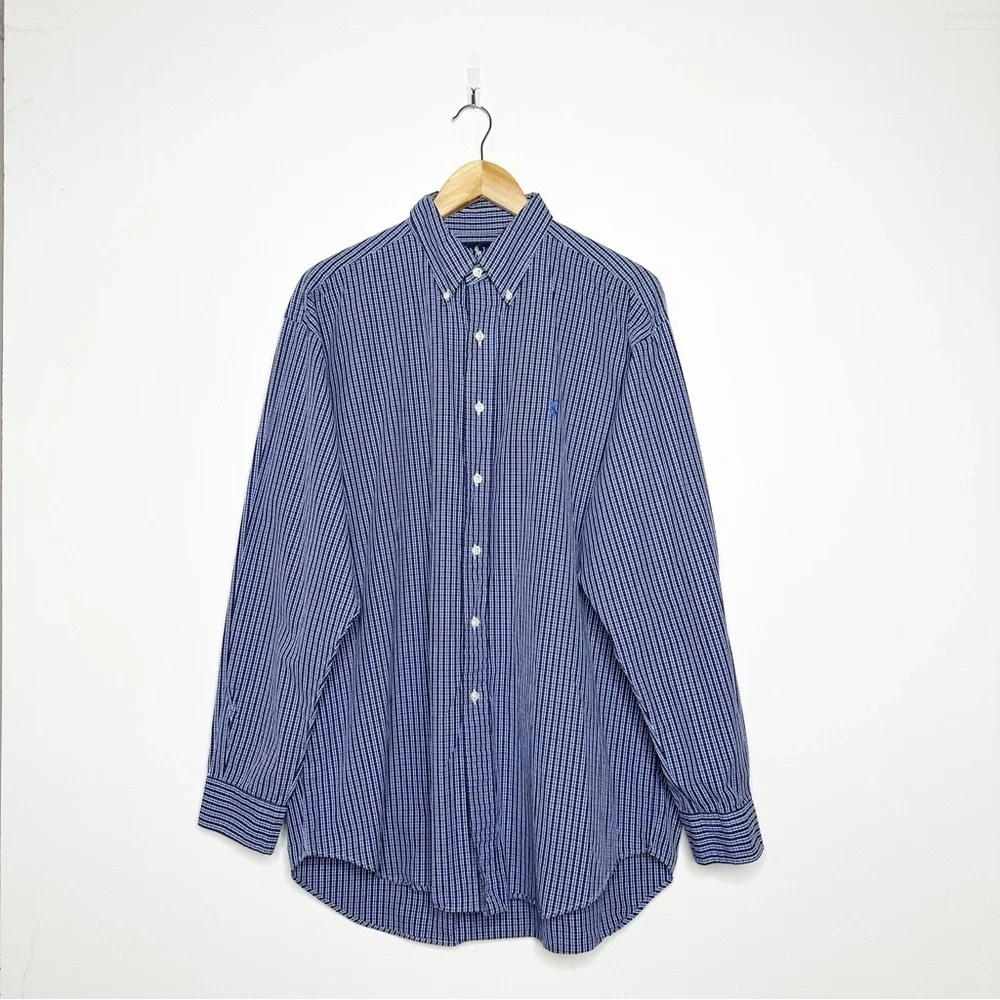 Polo Ralph Lauren timeless staple